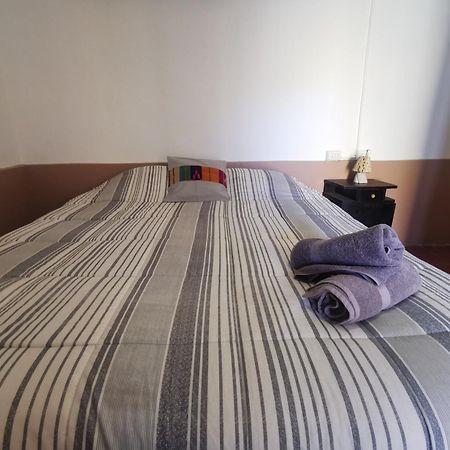 Vientos - La Yareta Konuk evi San Pedro de Atacama Oda fotoğraf