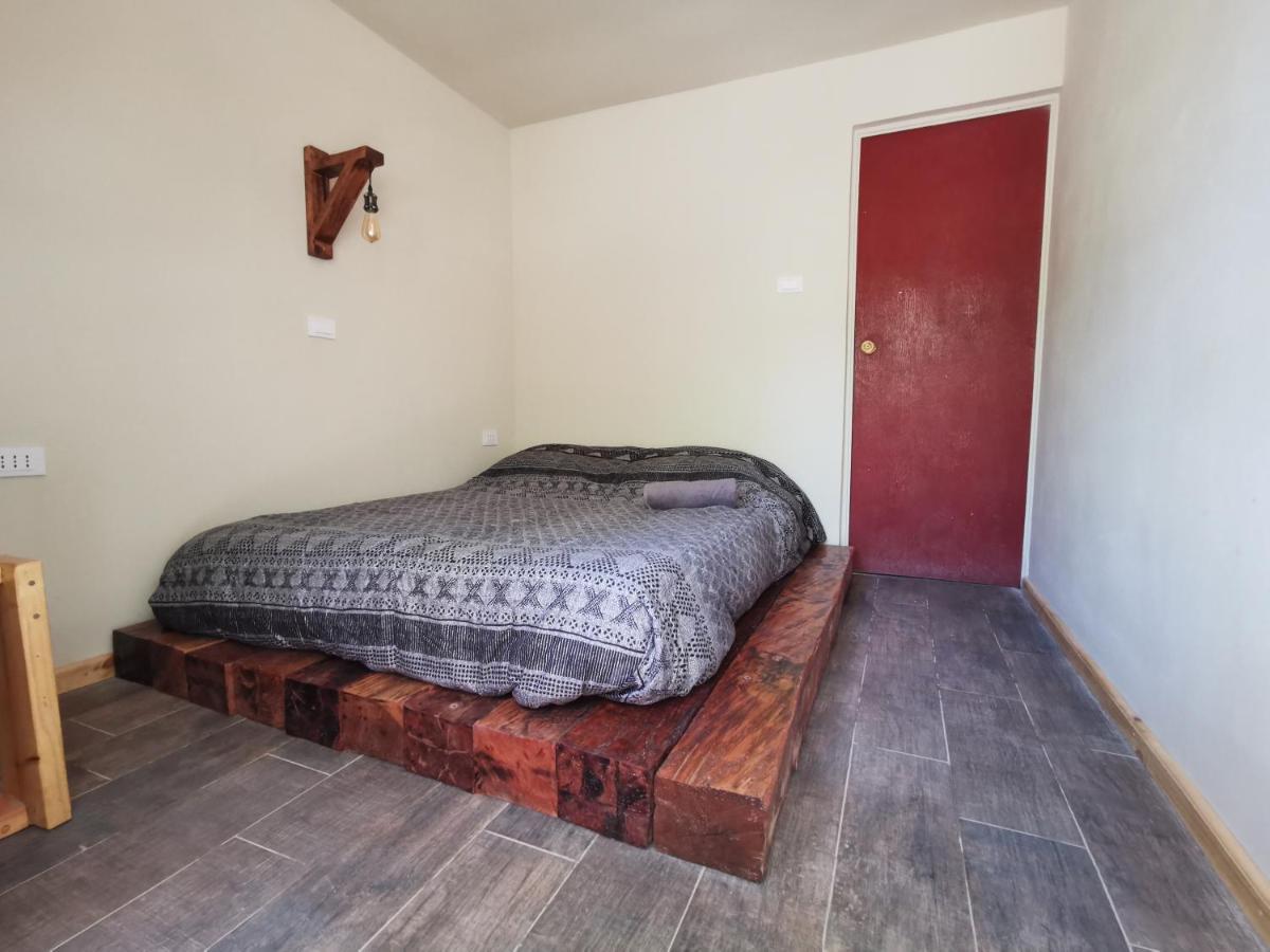 Vientos - La Yareta Konuk evi San Pedro de Atacama Dış mekan fotoğraf