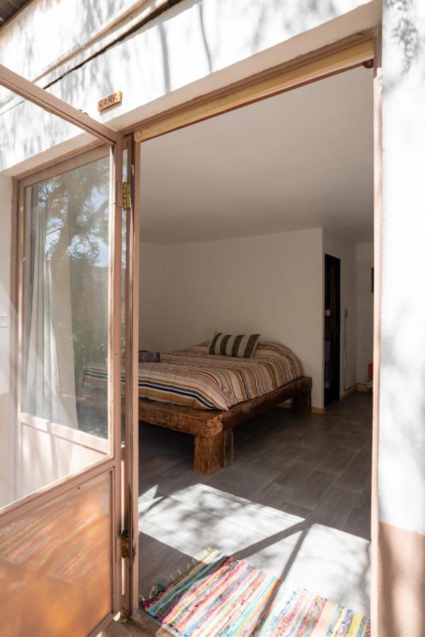 Vientos - La Yareta Konuk evi San Pedro de Atacama Dış mekan fotoğraf
