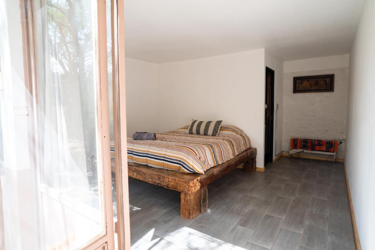 Vientos - La Yareta Konuk evi San Pedro de Atacama Dış mekan fotoğraf