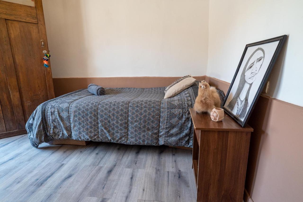Vientos - La Yareta Konuk evi San Pedro de Atacama Dış mekan fotoğraf