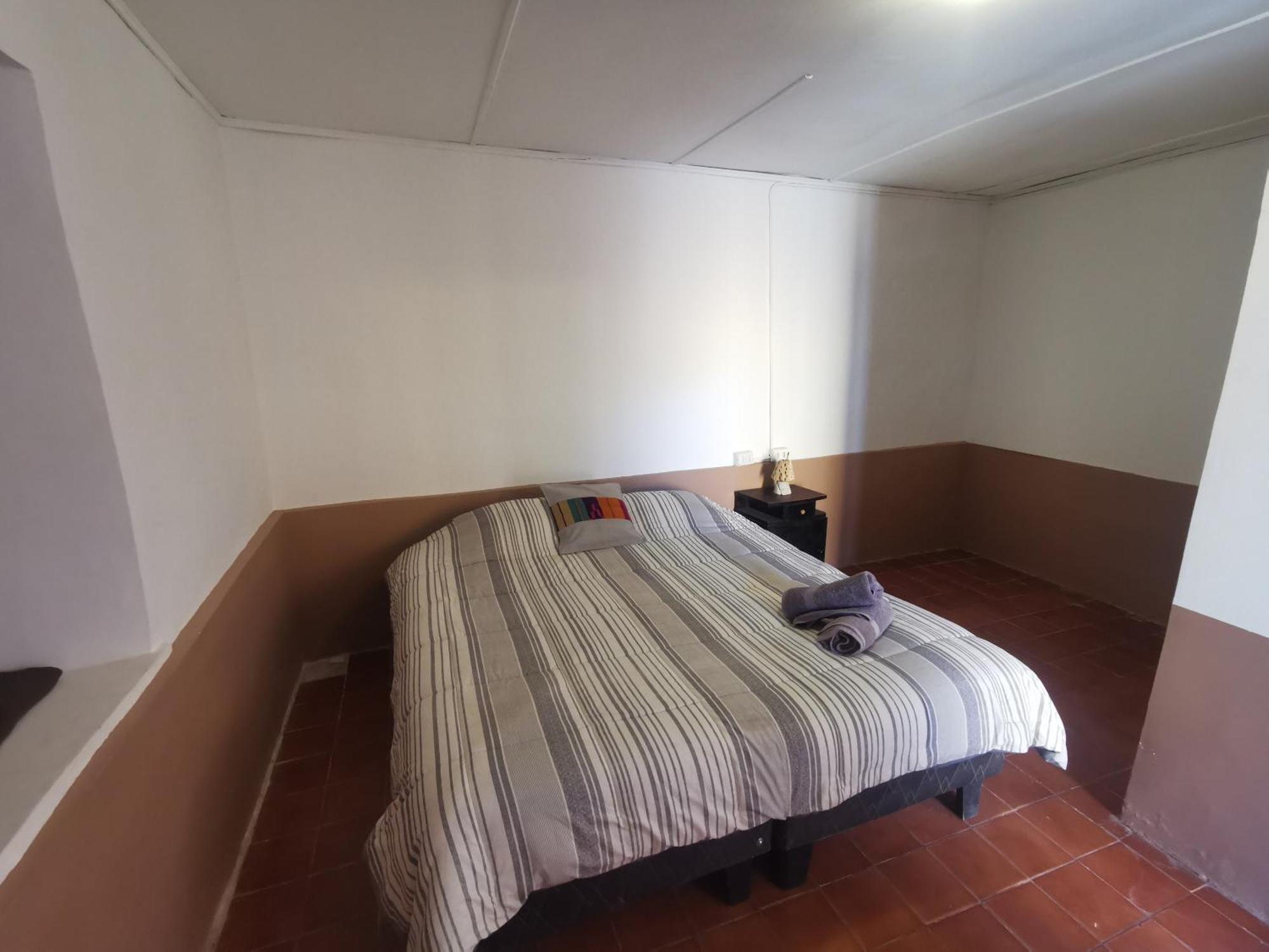 Vientos - La Yareta Konuk evi San Pedro de Atacama Oda fotoğraf