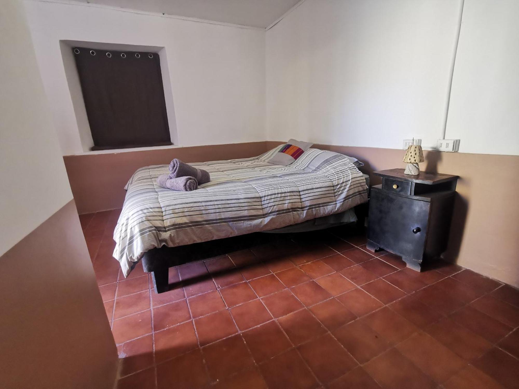 Vientos - La Yareta Konuk evi San Pedro de Atacama Oda fotoğraf